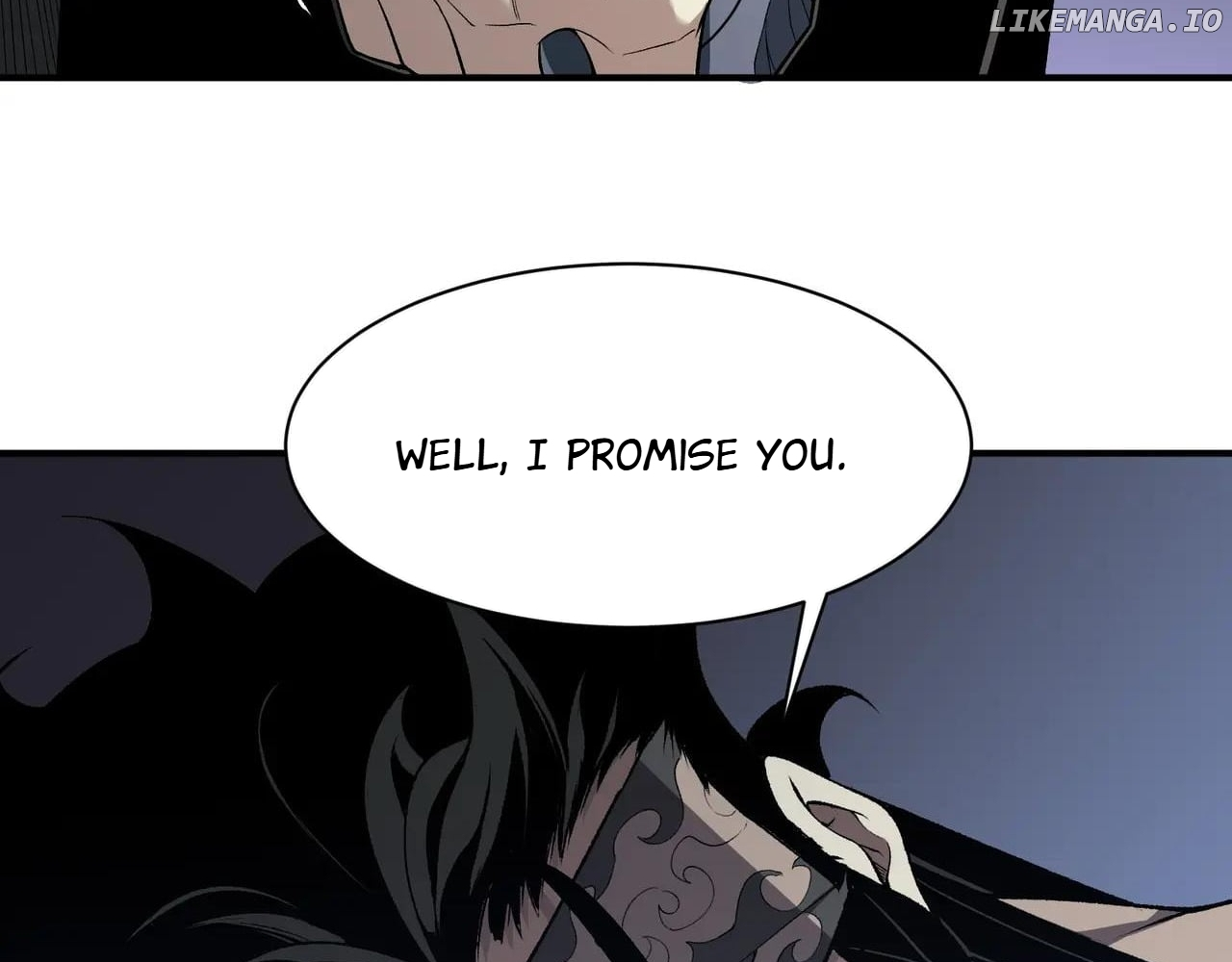 The Devil Never Cries Chapter 91 page 111
