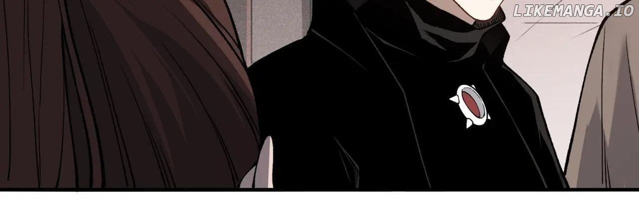 The Devil Never Cries Chapter 91 page 124