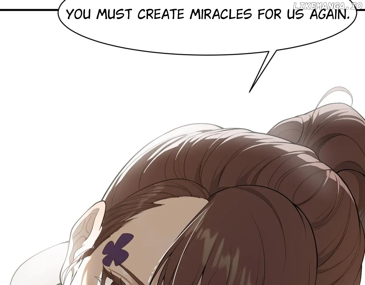 The Devil Never Cries Chapter 91 page 108