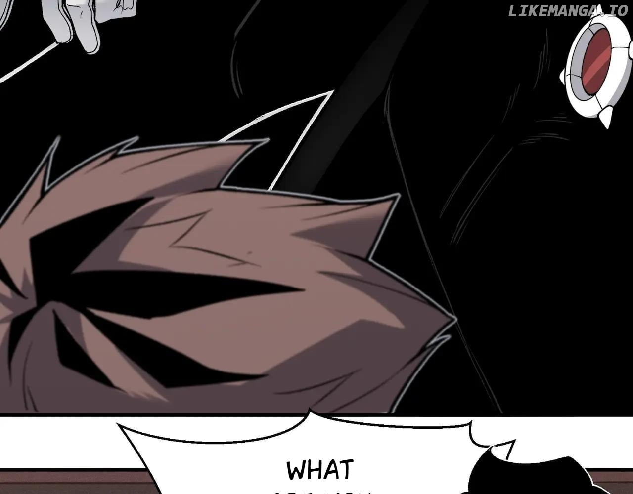 The Devil Never Cries Chapter 91 page 127
