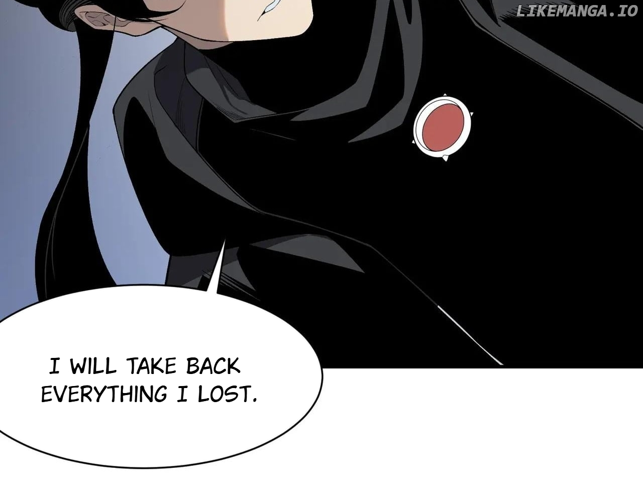 The Devil Never Cries Chapter 91 page 113