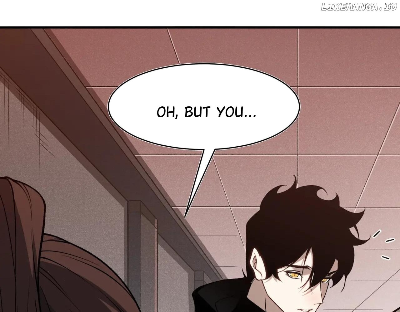 The Devil Never Cries Chapter 91 page 123