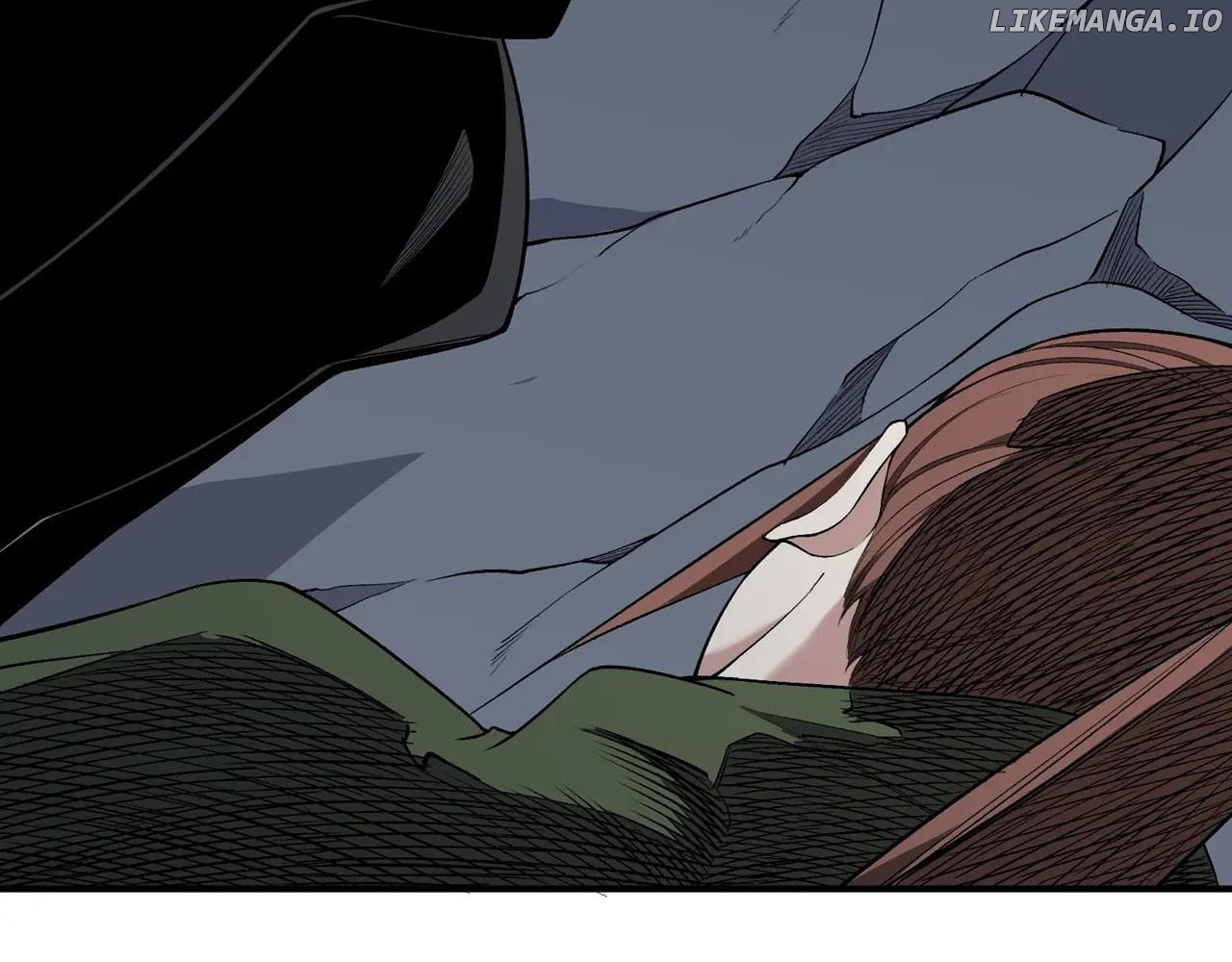 The Devil Never Cries Chapter 91 page 104