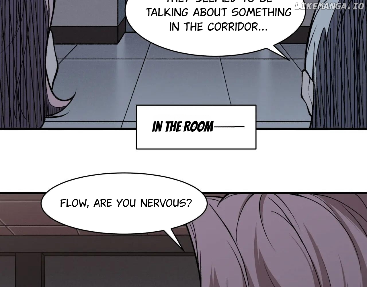 The Devil Never Cries Chapter 91 page 129