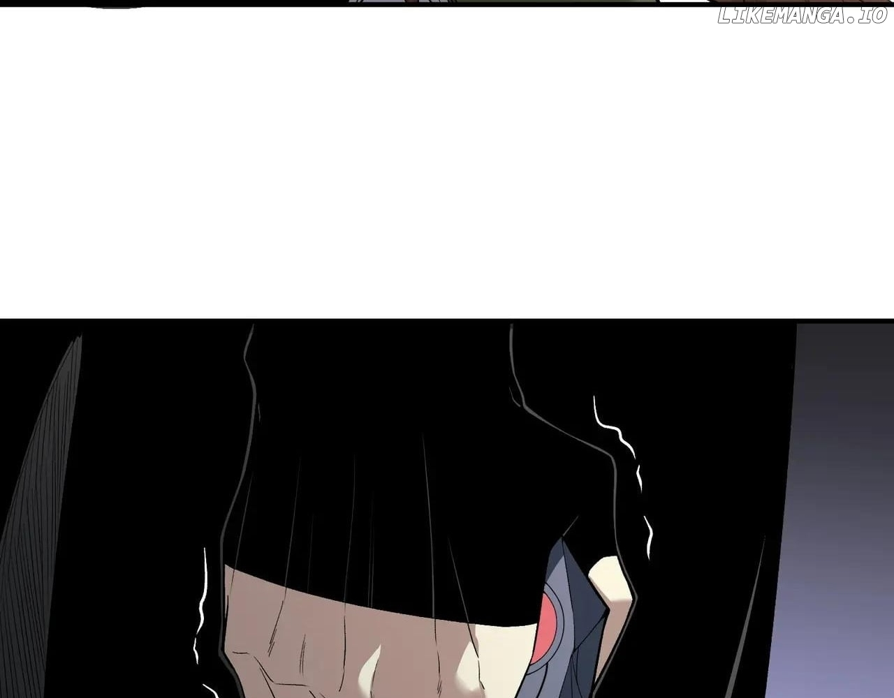 The Devil Never Cries Chapter 91 page 110