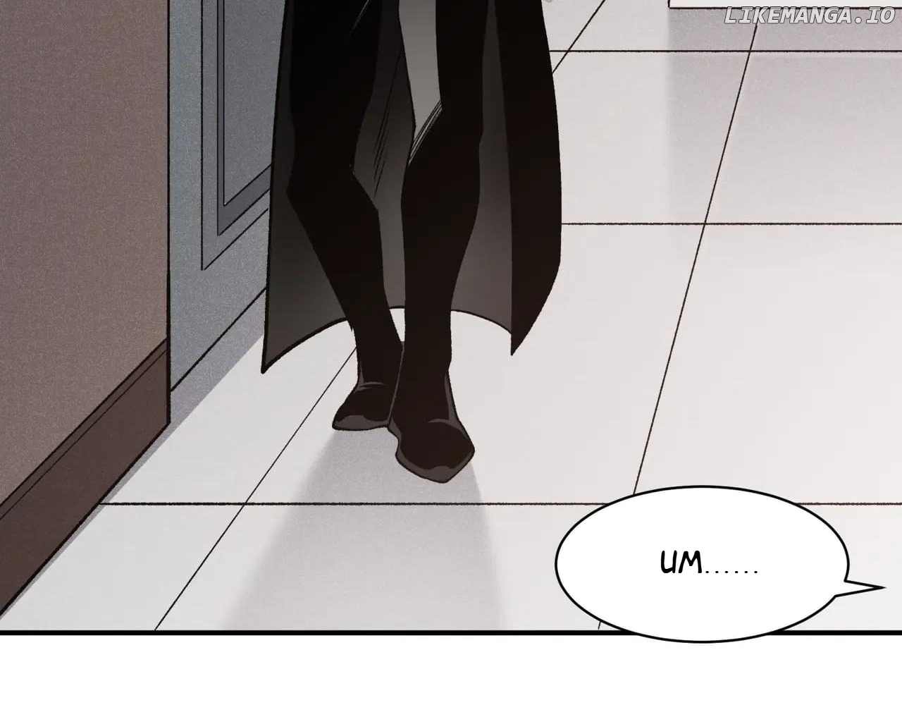 The Devil Never Cries Chapter 91 page 134