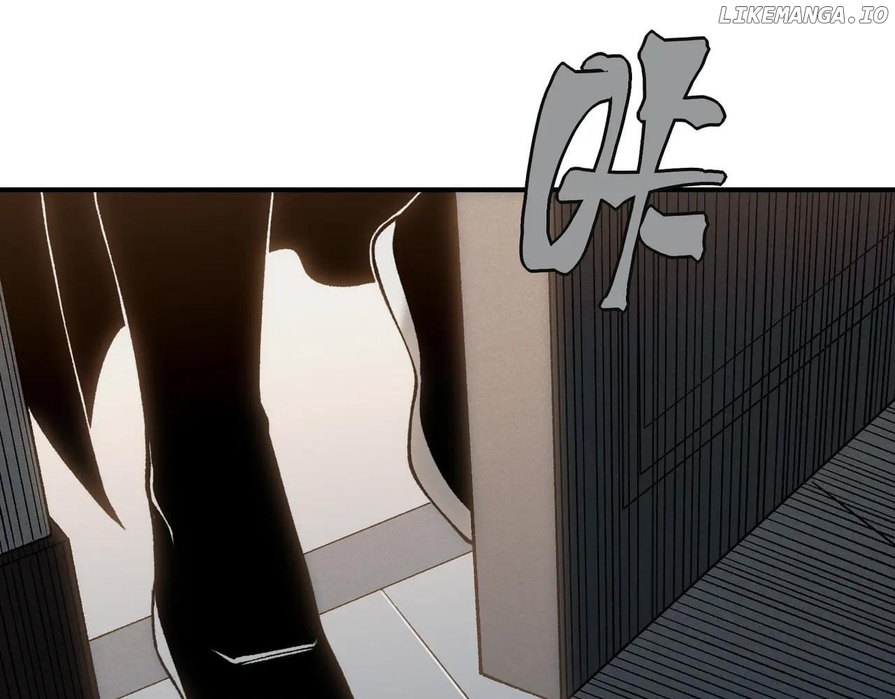 The Devil Never Cries Chapter 91 page 131