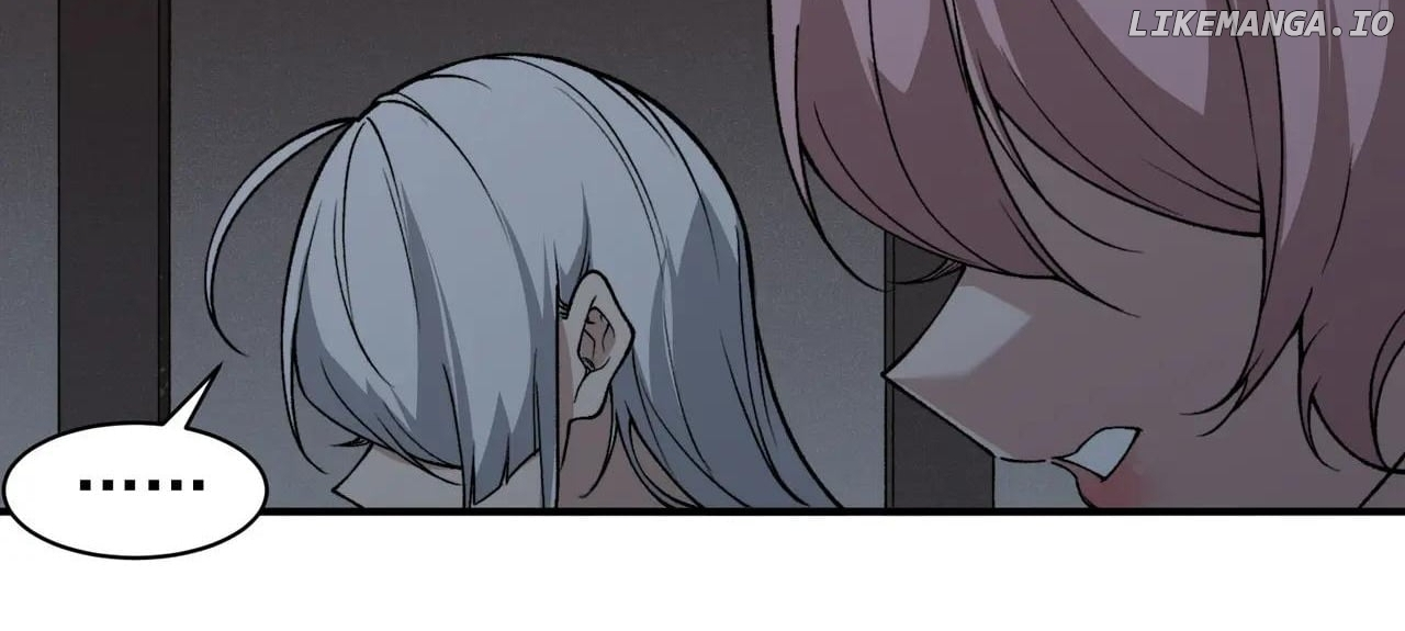 The Devil Never Cries Chapter 91 page 130