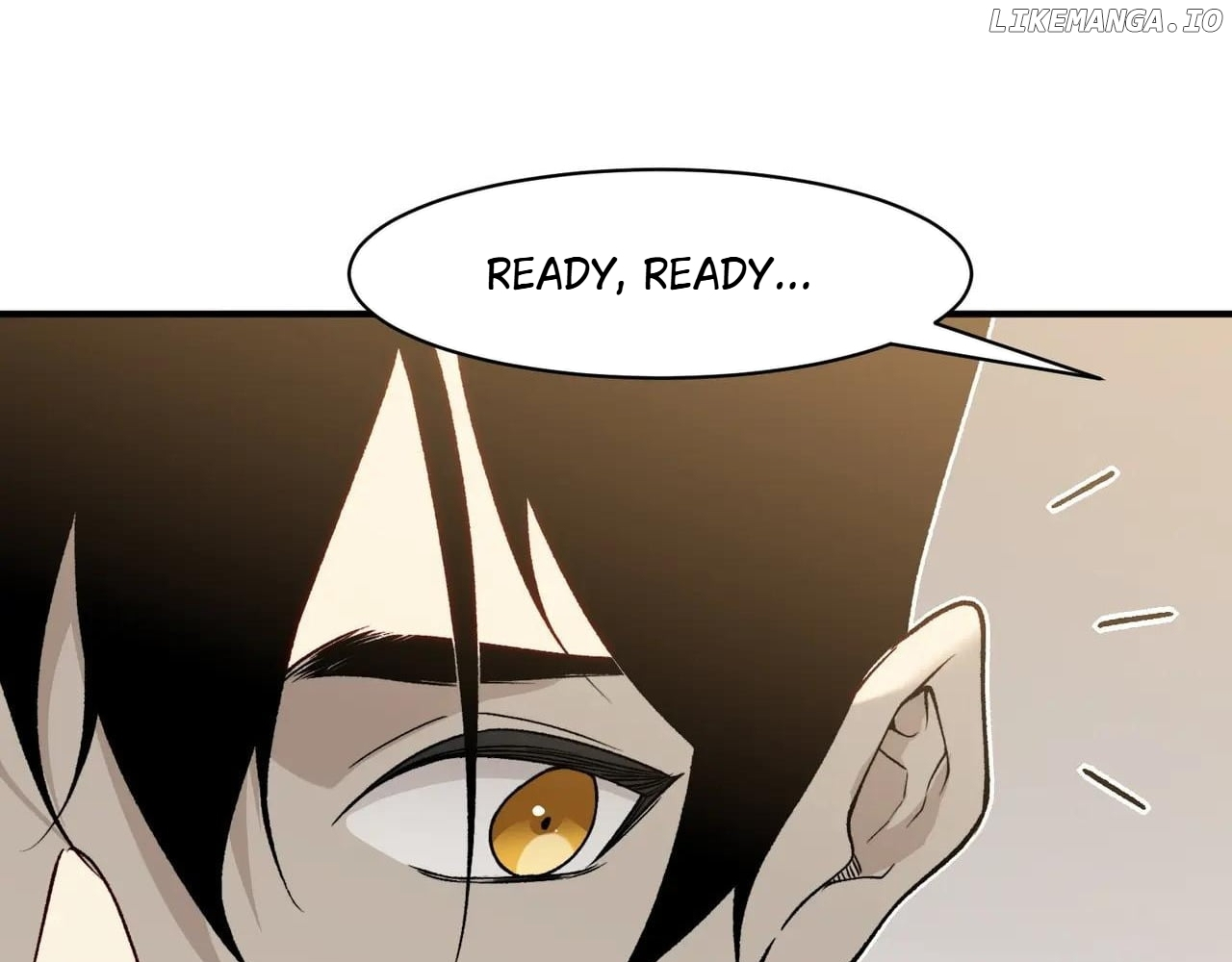 The Devil Never Cries Chapter 91 page 135