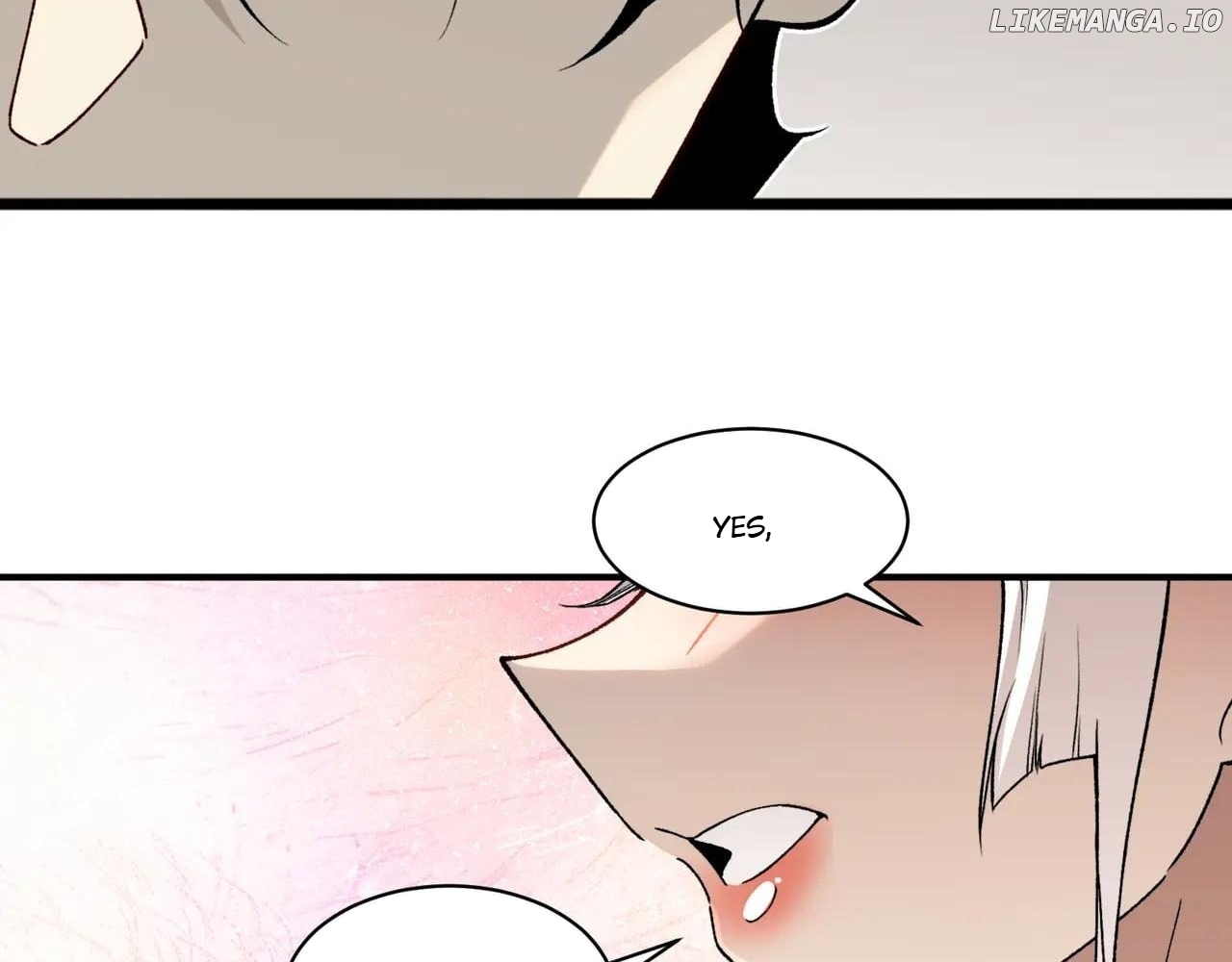 The Devil Never Cries Chapter 91 page 136