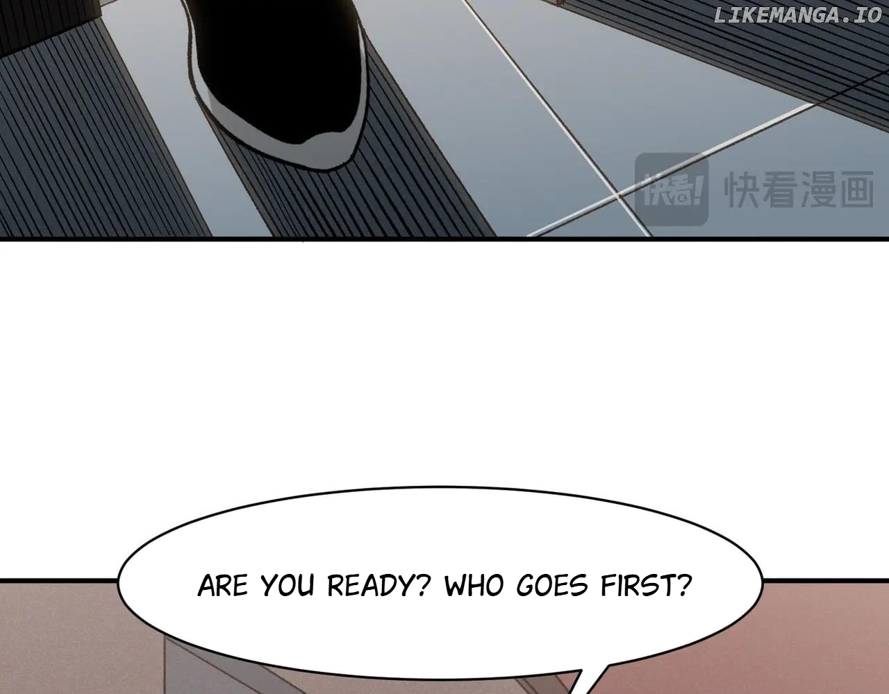 The Devil Never Cries Chapter 91 page 132