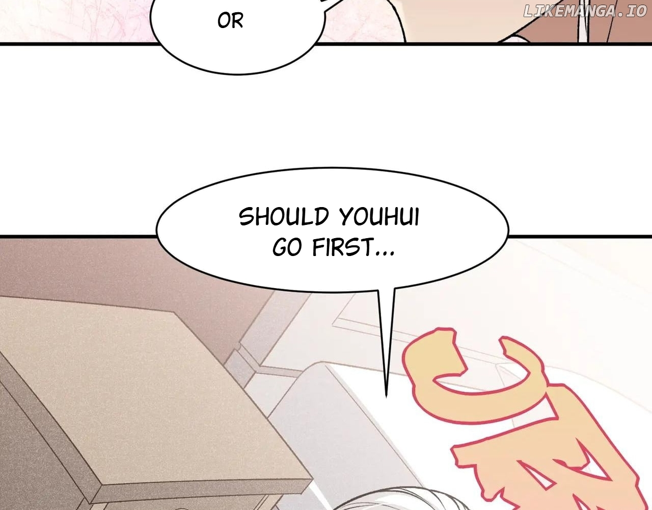The Devil Never Cries Chapter 91 page 137