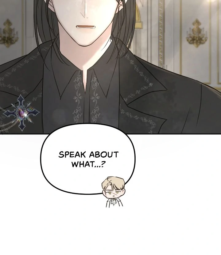 I Adopted a Male Lead From a Prison Shelter Chapter 93 page 10