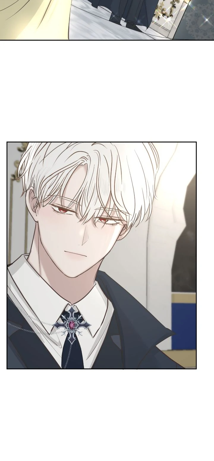I Adopted a Male Lead From a Prison Shelter Chapter 93 page 30