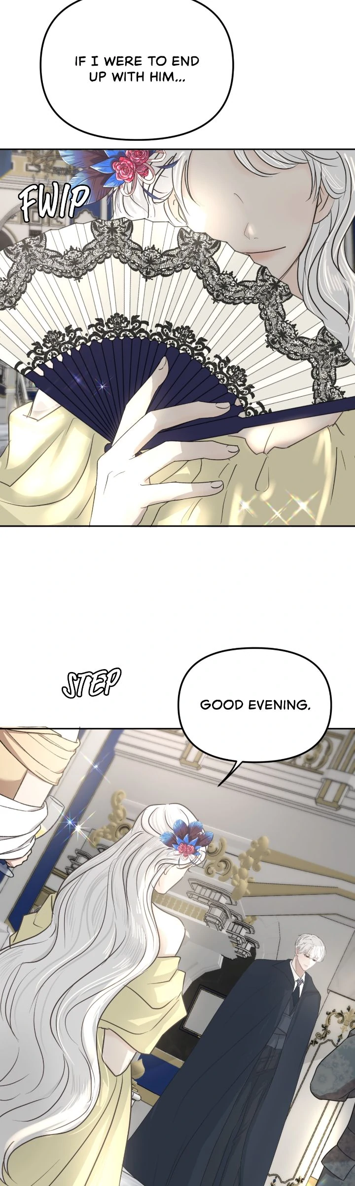 I Adopted a Male Lead From a Prison Shelter Chapter 93 page 29