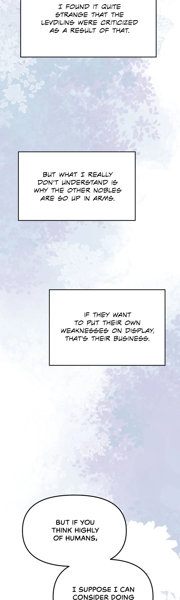 I Adopted a Male Lead From a Prison Shelter Chapter 93 page 13