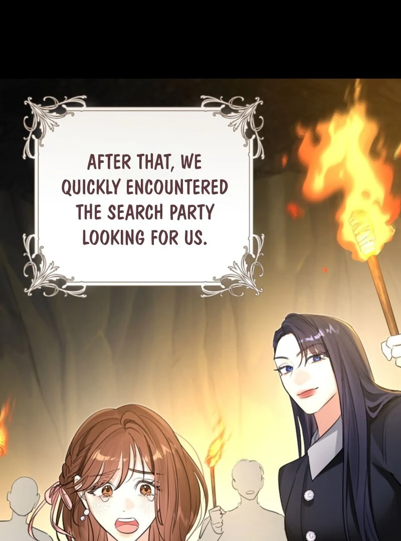 The Archduke's Fabulous Fake Marriage Chapter 92 page 4