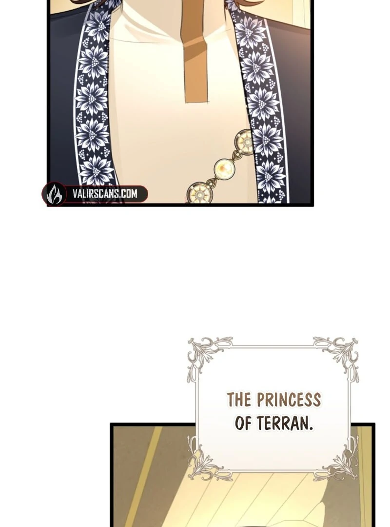 The Archduke's Fabulous Fake Marriage Chapter 92 page 11
