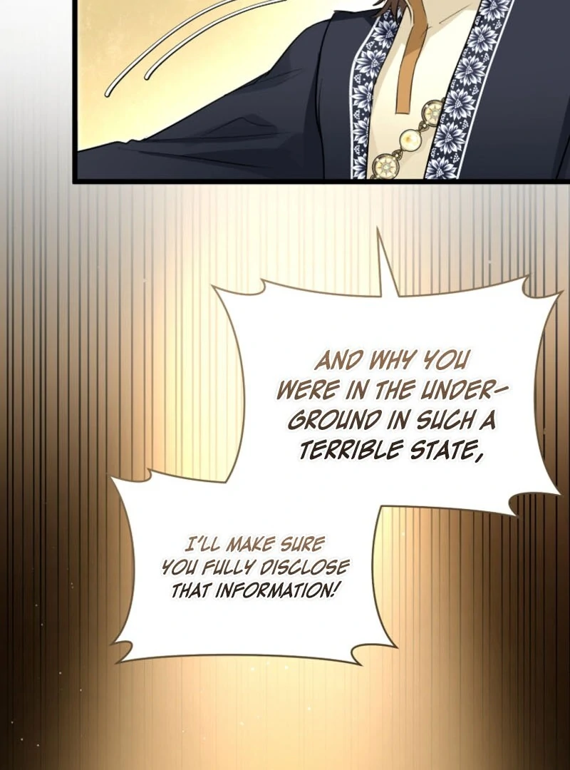 The Archduke's Fabulous Fake Marriage Chapter 92 page 18