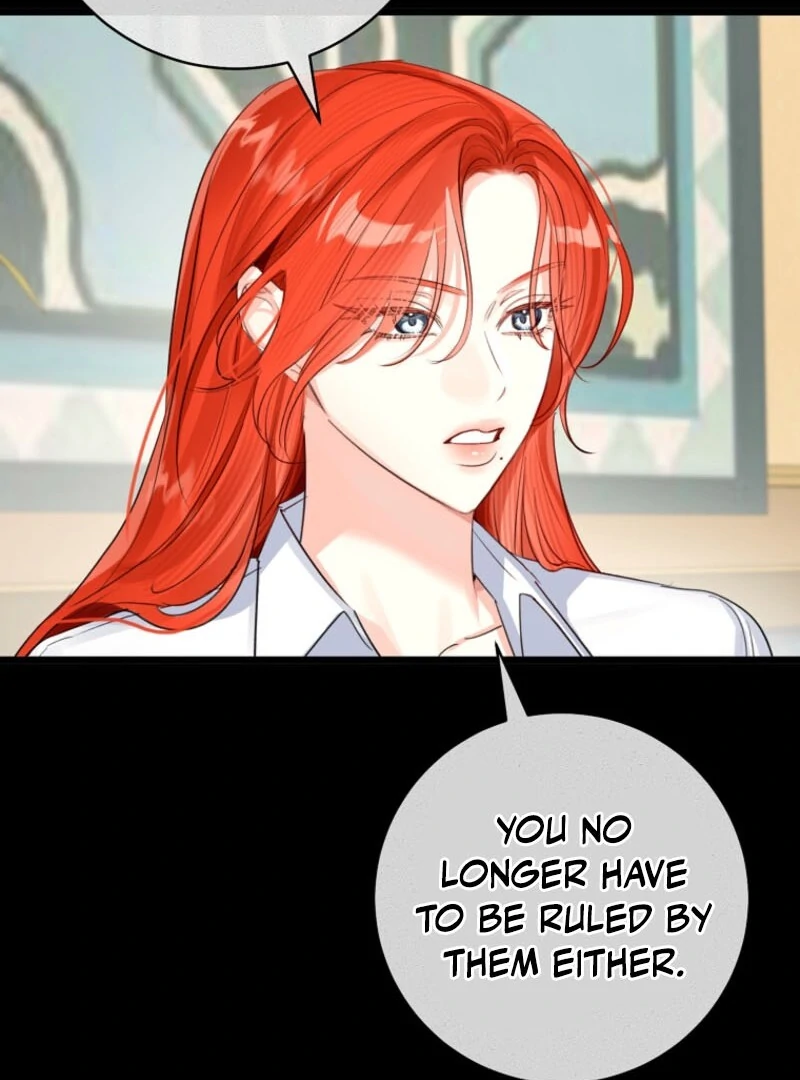 The Archduke's Fabulous Fake Marriage Chapter 92 page 36