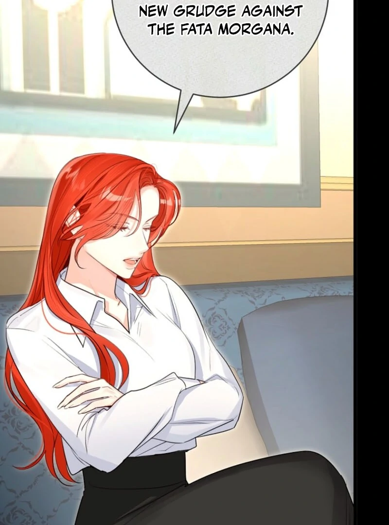 The Archduke's Fabulous Fake Marriage Chapter 92 page 31