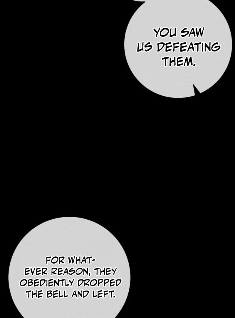 The Archduke's Fabulous Fake Marriage Chapter 92 page 35