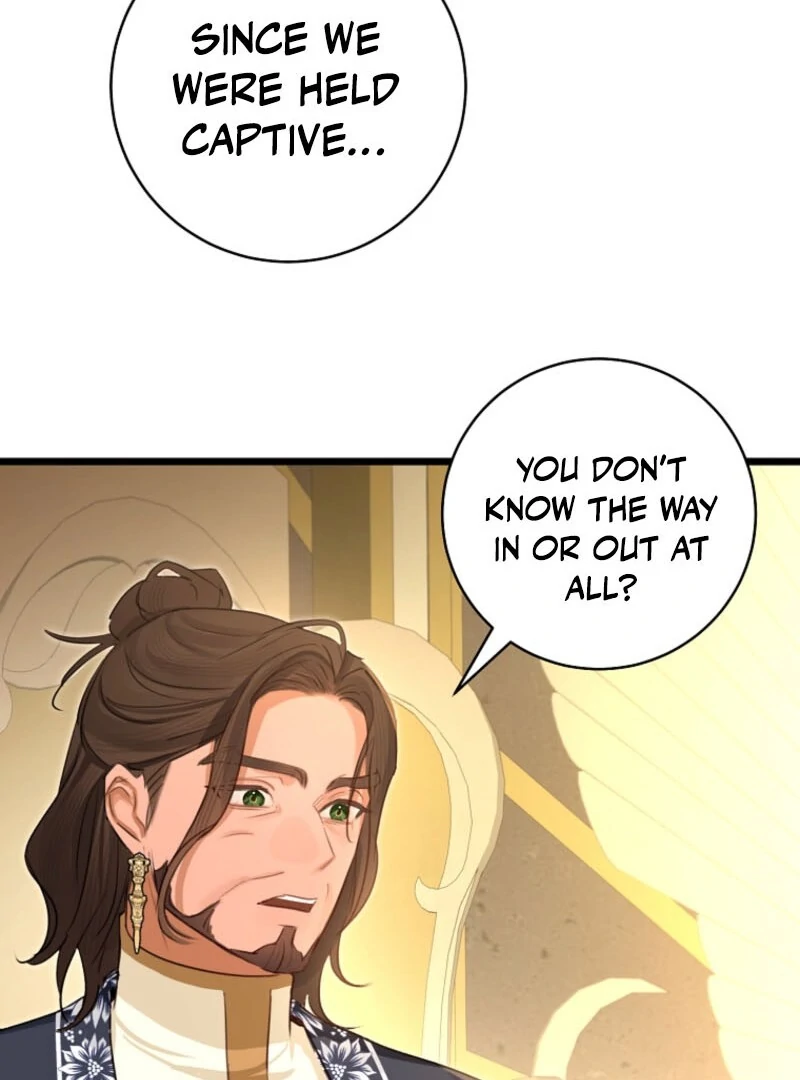 The Archduke's Fabulous Fake Marriage Chapter 92 page 46