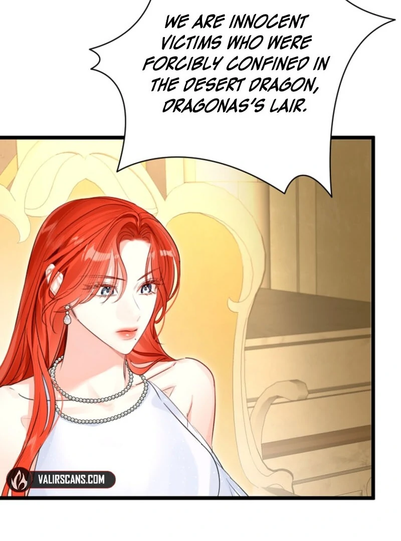 The Archduke's Fabulous Fake Marriage Chapter 92 page 22