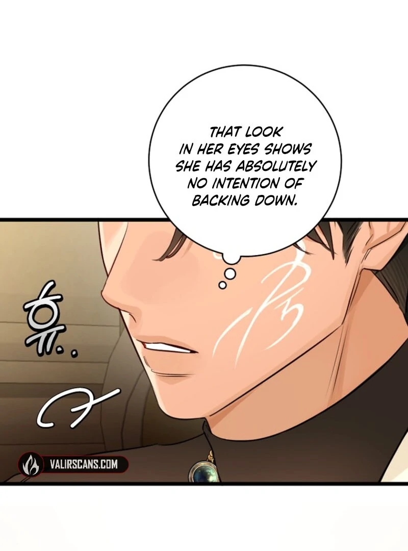 The Archduke's Fabulous Fake Marriage Chapter 92 page 78