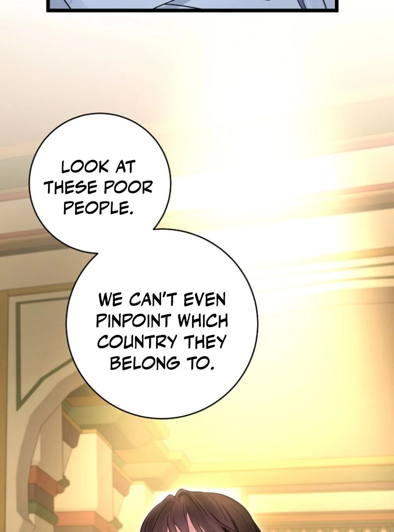 The Archduke's Fabulous Fake Marriage Chapter 92 page 64
