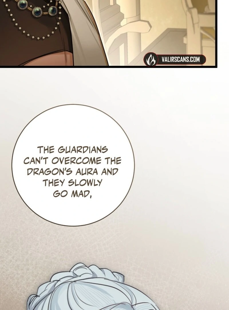 The Archduke's Fabulous Fake Marriage Chapter 92 page 84
