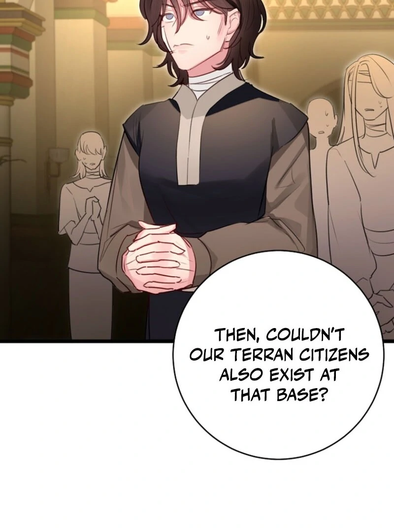The Archduke's Fabulous Fake Marriage Chapter 92 page 65
