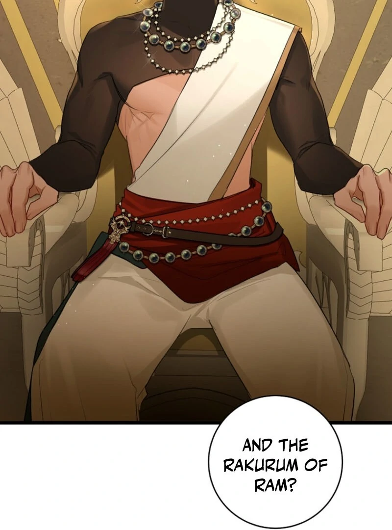 The Archduke's Fabulous Fake Marriage Chapter 92 page 105