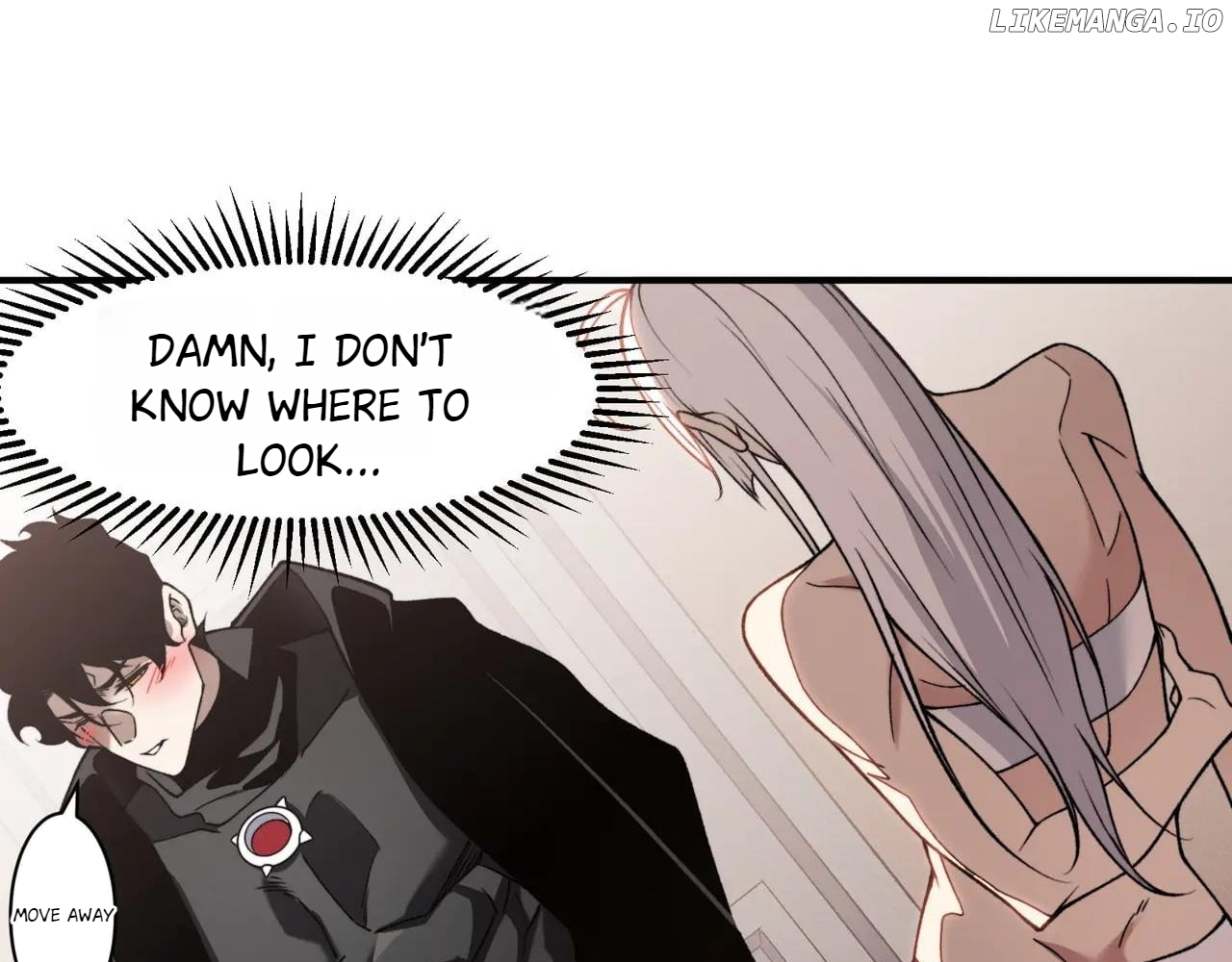 The Devil Never Cries Chapter 92 page 3