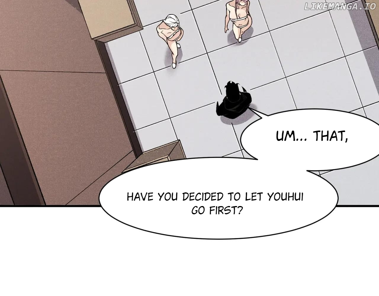 The Devil Never Cries Chapter 92 page 2