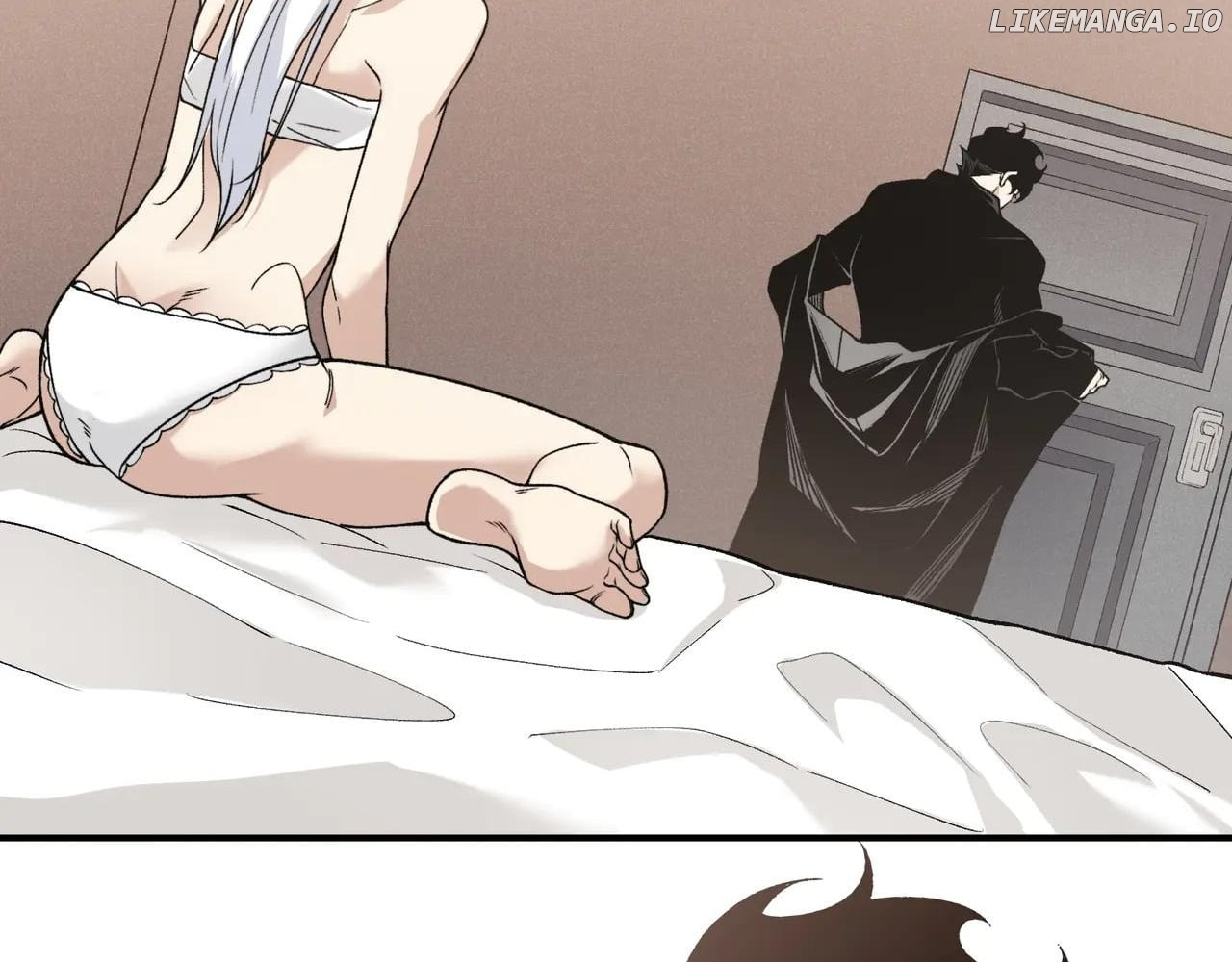 The Devil Never Cries Chapter 92 page 19