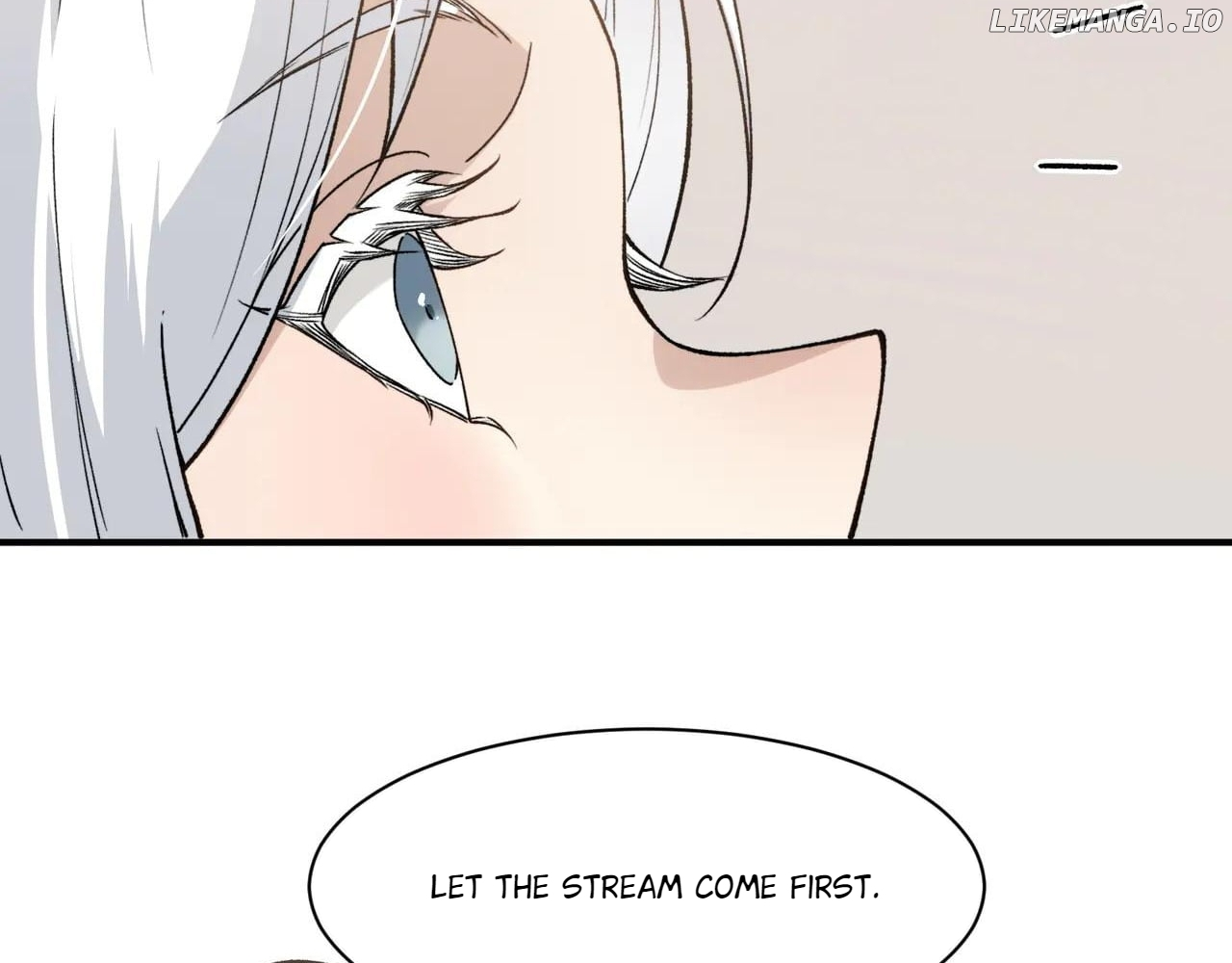 The Devil Never Cries Chapter 92 page 12