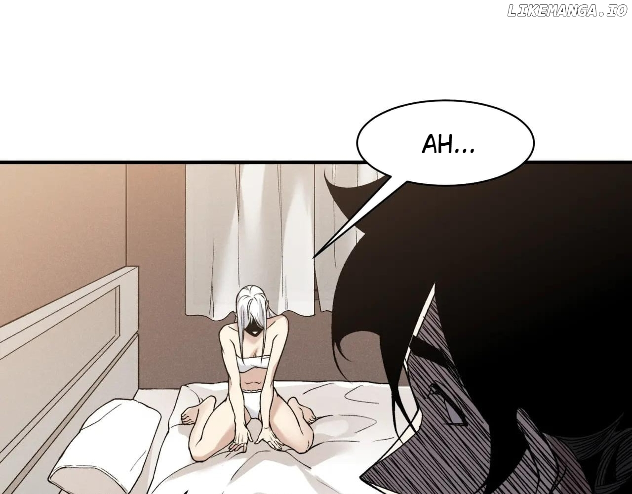 The Devil Never Cries Chapter 92 page 26