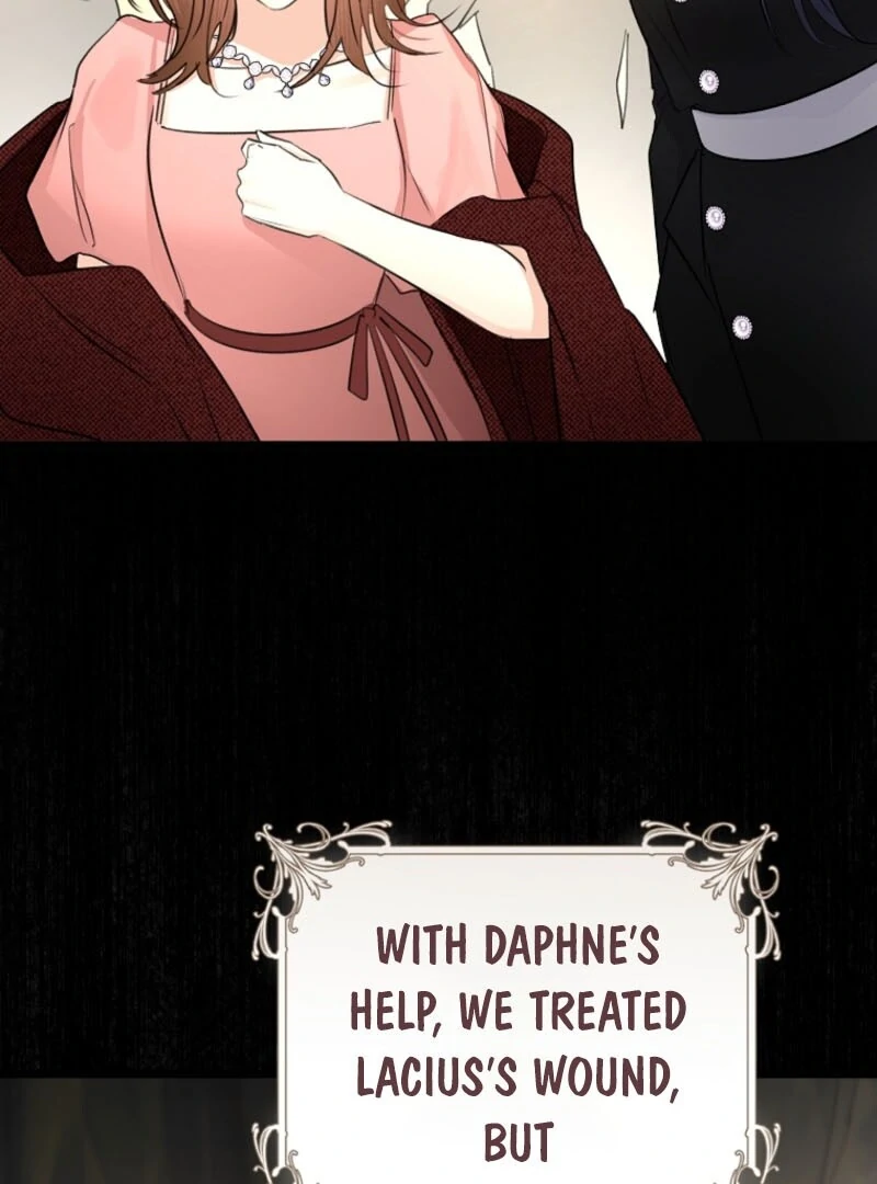 The Archduke's Gorgeous Wedding Was a Fraud Chapter 92 page 7