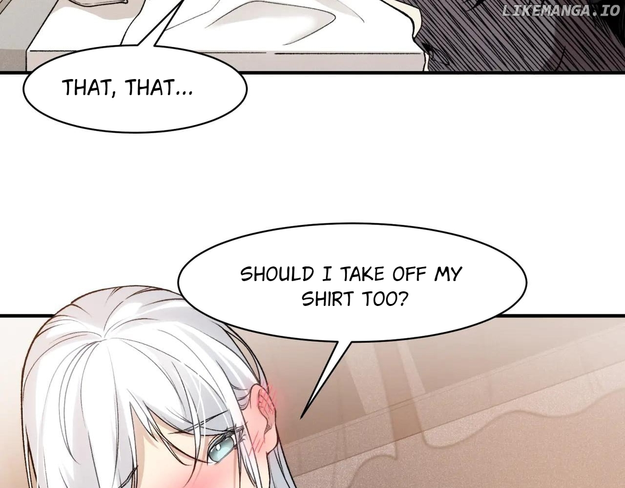 The Devil Never Cries Chapter 92 page 27