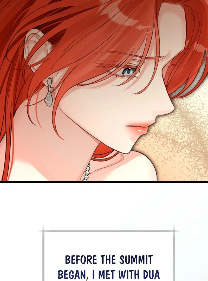 The Archduke's Gorgeous Wedding Was a Fraud Chapter 92 page 30
