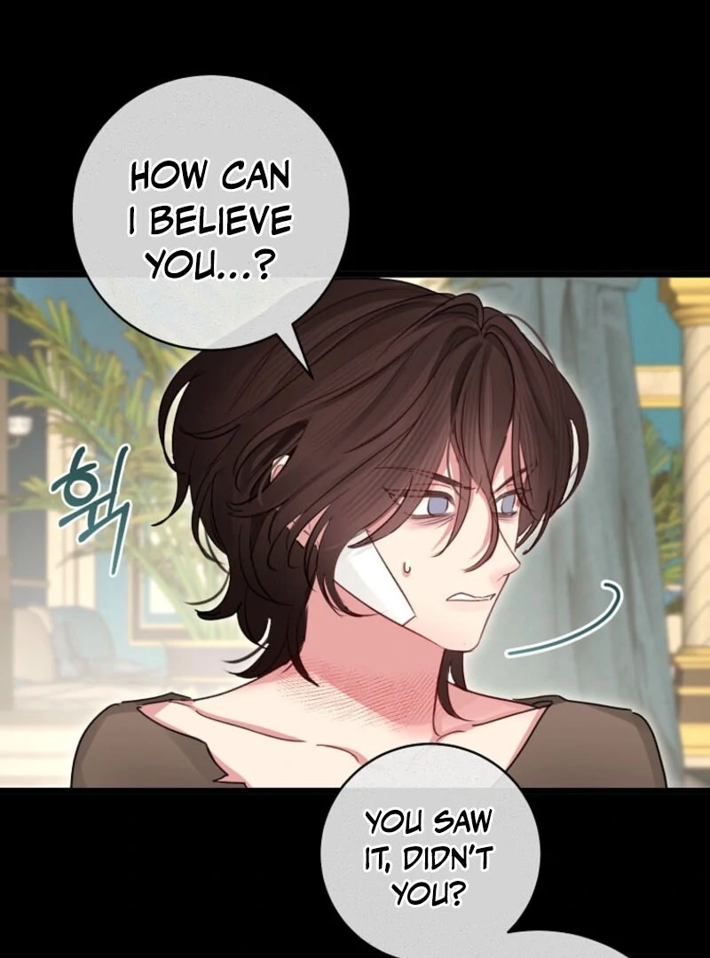 The Archduke's Gorgeous Wedding Was a Fraud Chapter 92 page 36
