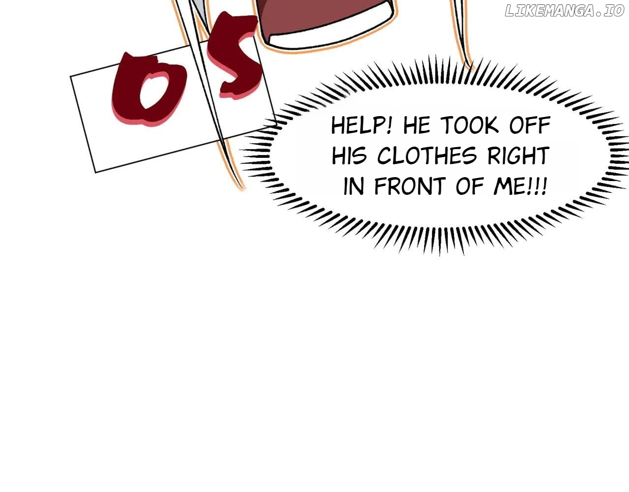 The Devil Never Cries Chapter 92 page 25