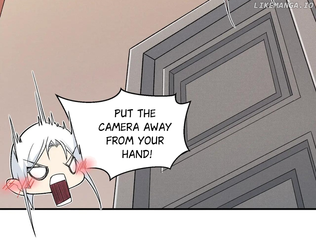 The Devil Never Cries Chapter 92 page 16