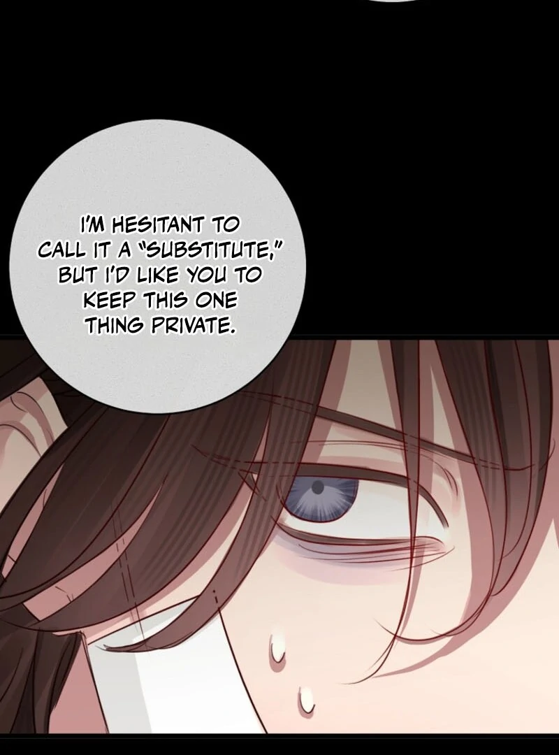 The Archduke's Gorgeous Wedding Was a Fraud Chapter 92 page 39