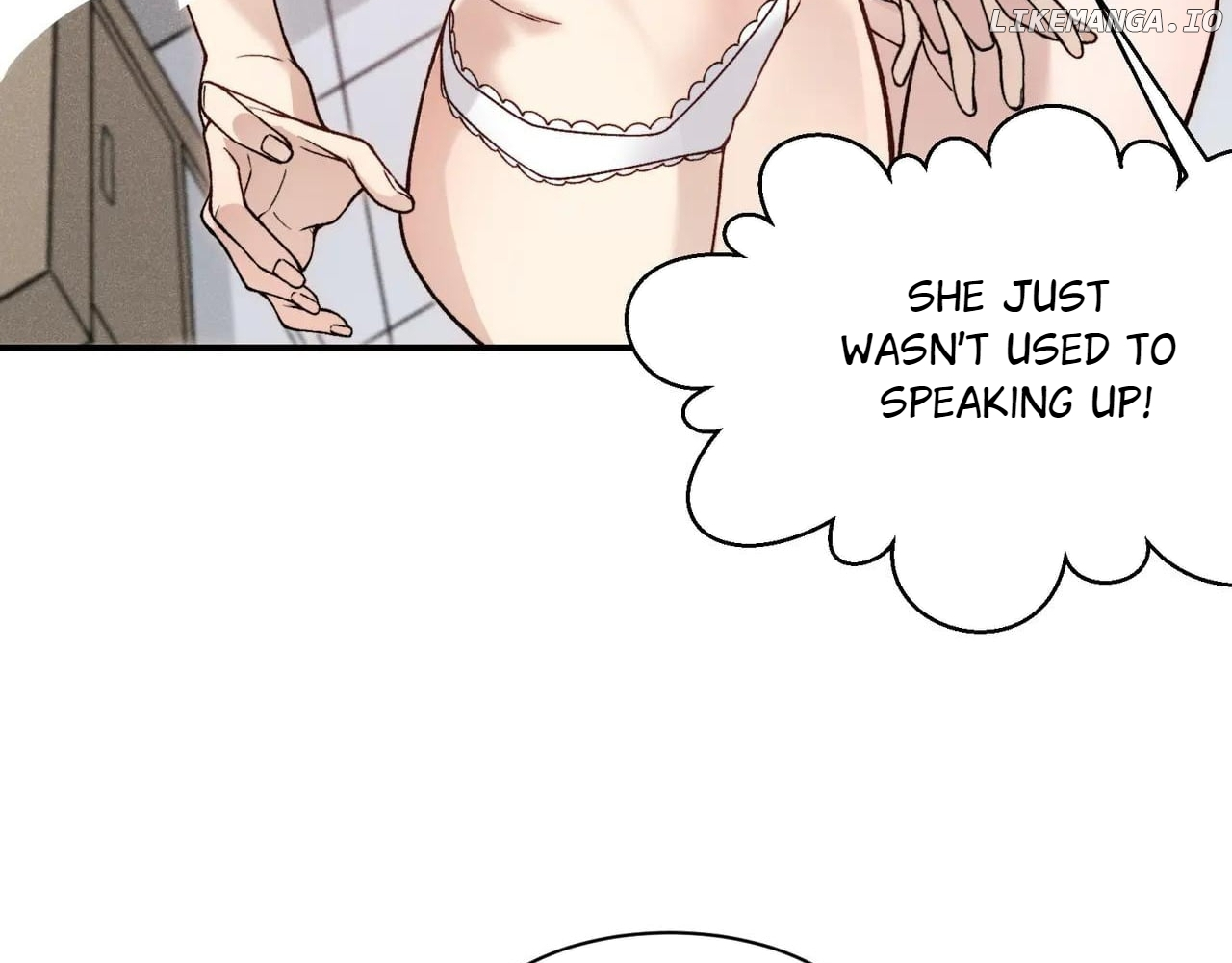 The Devil Never Cries Chapter 92 page 8