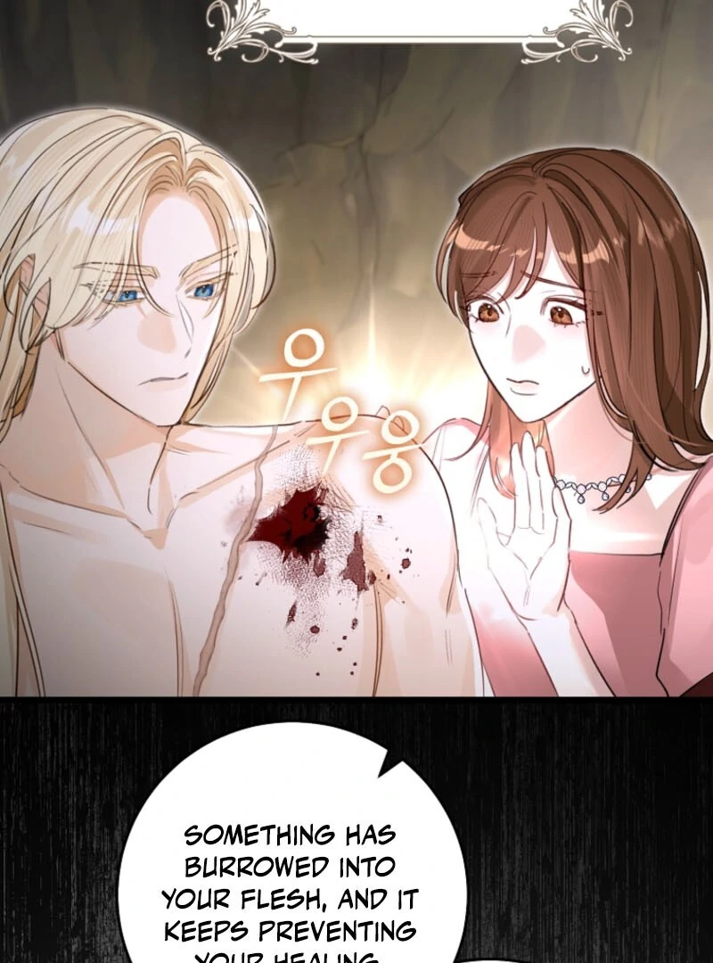 The Archduke's Gorgeous Wedding Was a Fraud Chapter 92 page 8