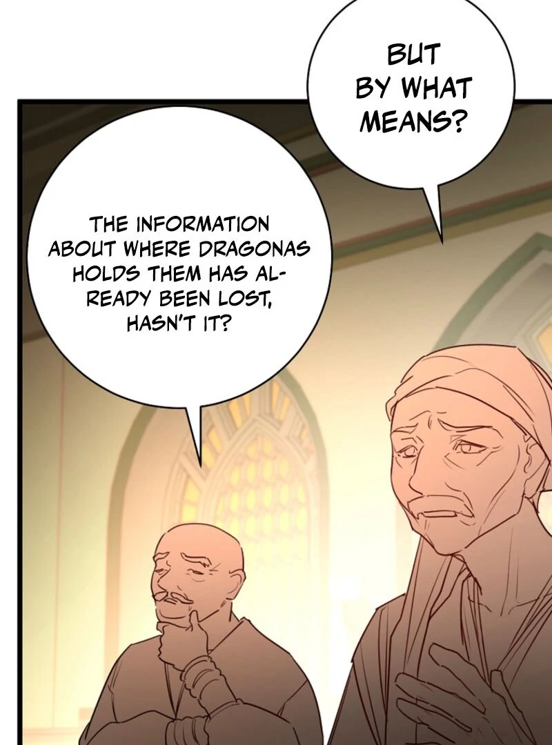 The Archduke's Gorgeous Wedding Was a Fraud Chapter 92 page 45