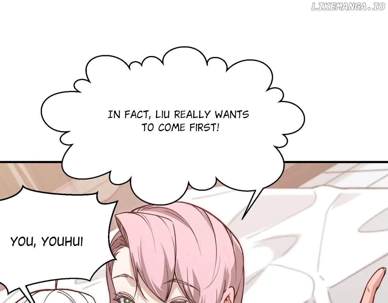 The Devil Never Cries Chapter 92 page 6