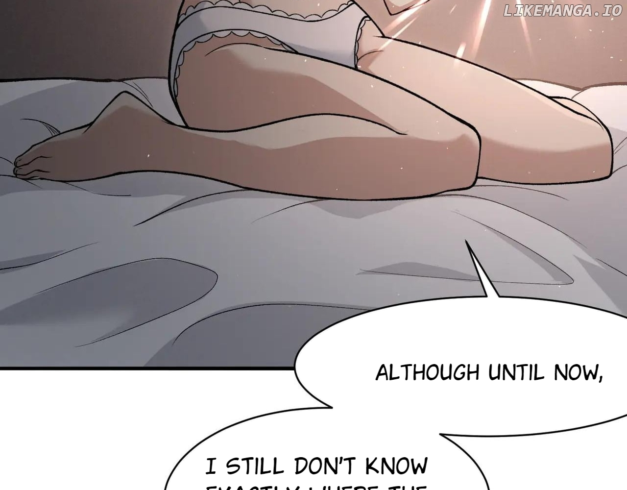 The Devil Never Cries Chapter 92 page 43